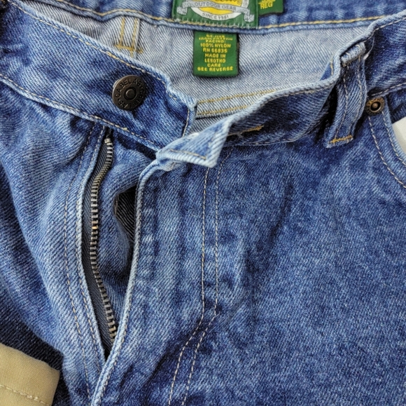 Cabella's Other - Cabella's Men's size 36 Regular Rough Neck work pants/jeans. In great condition.